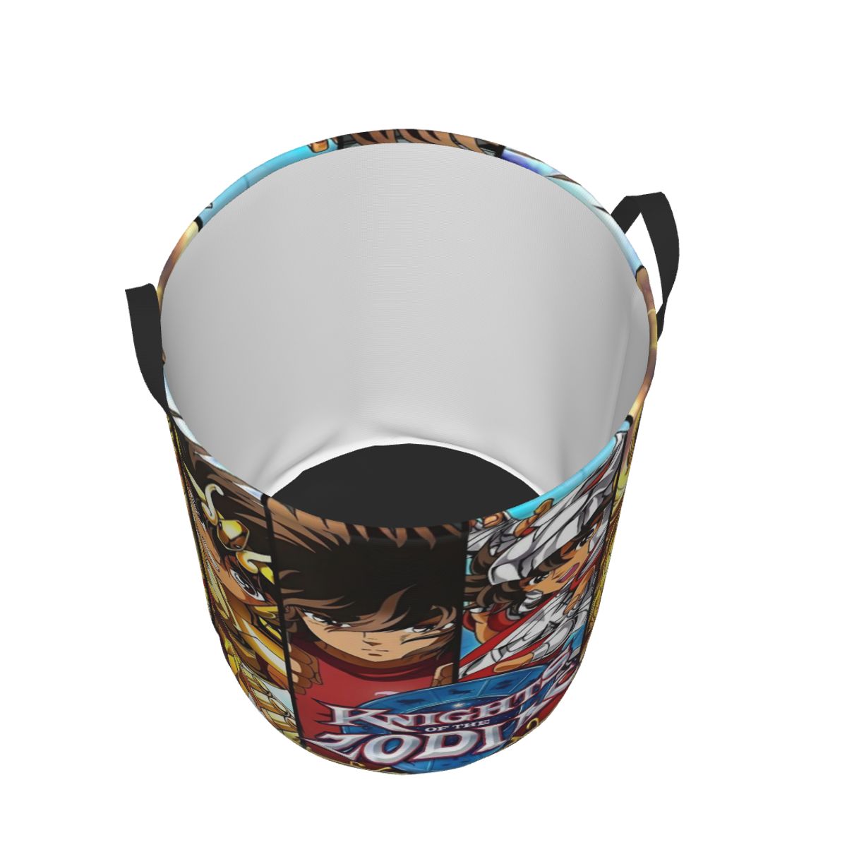 Keranjang Cucian Saint Seiya K - Women Accessories Hamper ulasan dan harga
