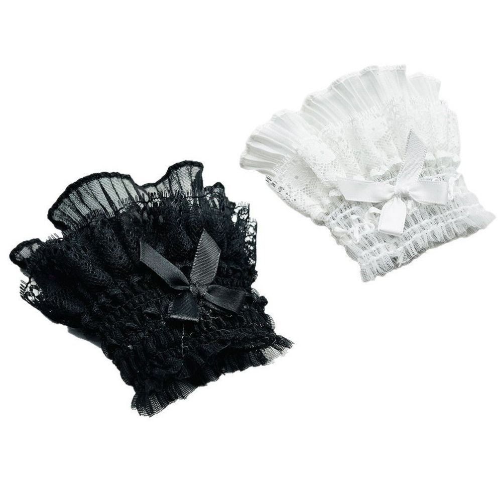 Manset Lengan Dapat Dilepas Ga - Women'S Victorian Accessories ulasan dan harga