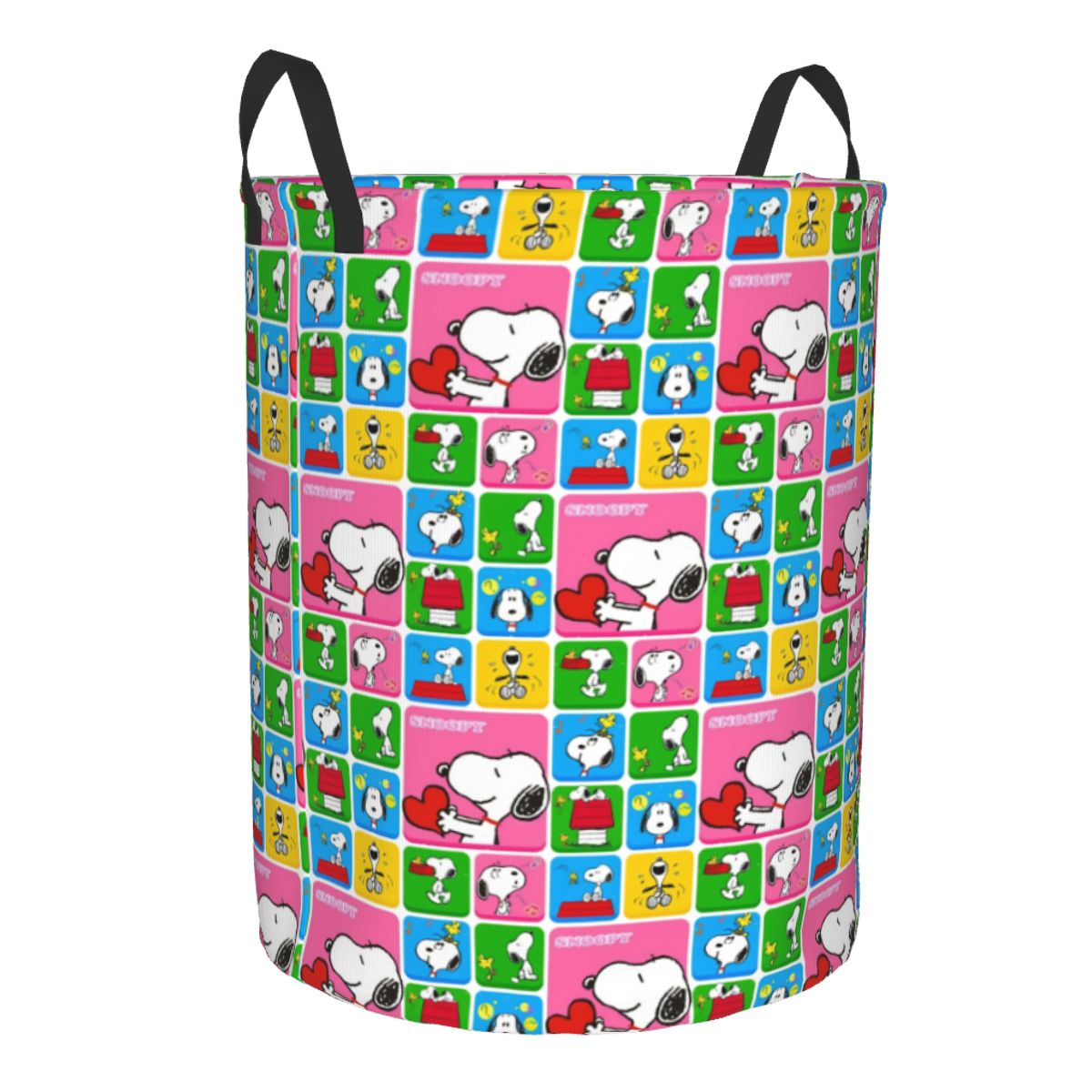 Keranjang Cucian Kotak-kotak P - Women Accessories Hamper ulasan dan harga