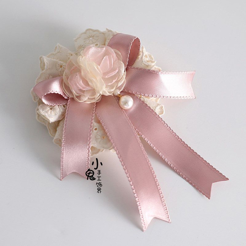 Aksesori Rambut Lucu Gaya Bale - Women'S Ankle Accessories ulasan dan harga