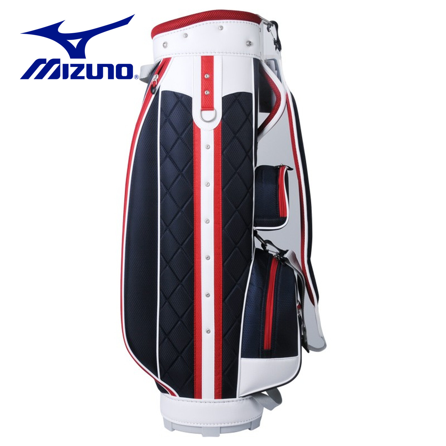 Tas Golf Cart Mizuno Wanita Ri - Women Accessories Bag ulasan dan harga