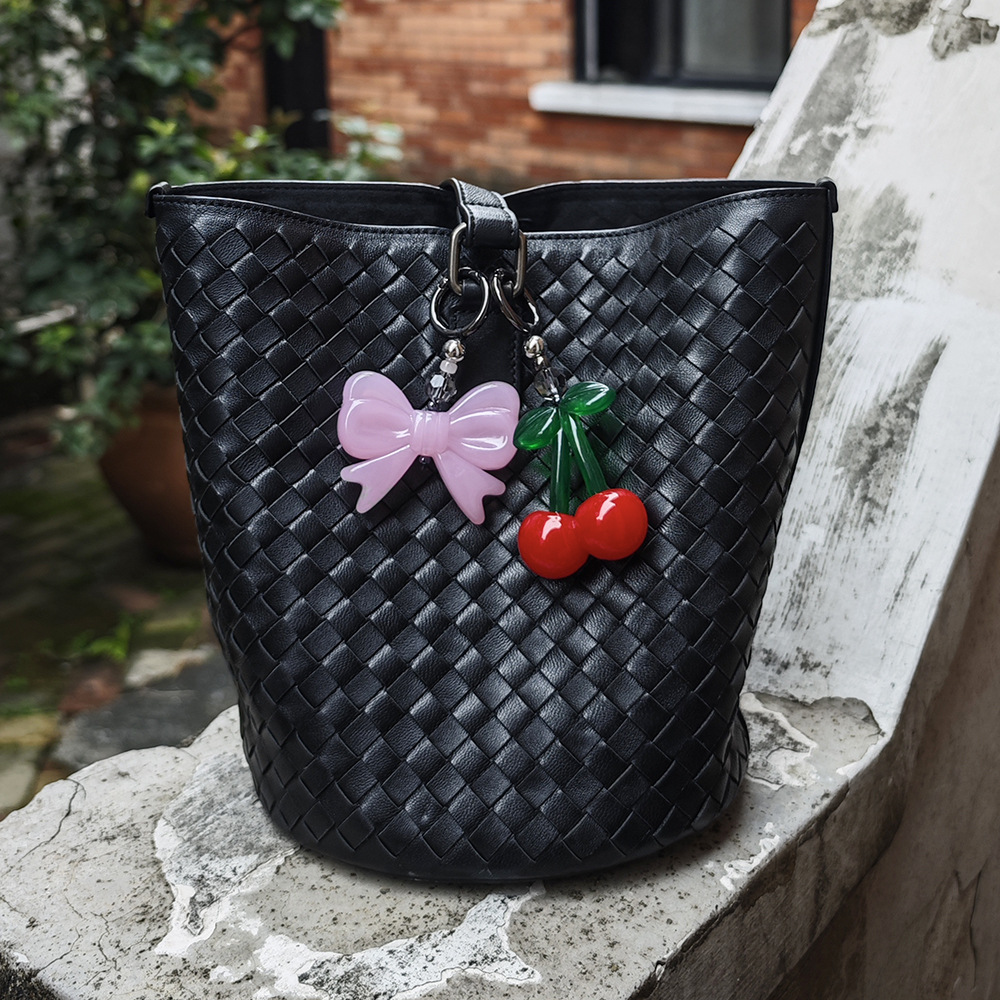 HERLOOK Tas Ceri Besar Gantung - Women'S Y2K Accessories ulasan dan harga