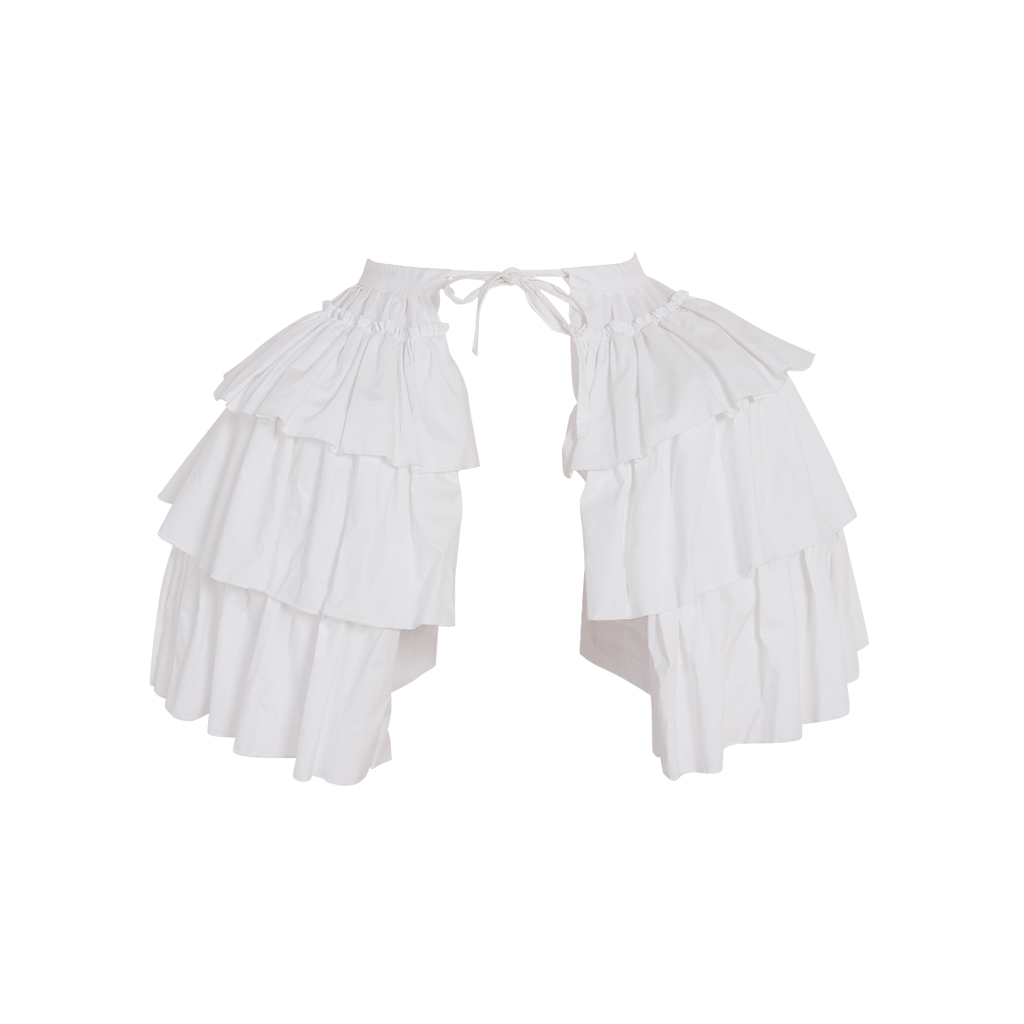 Rok dalam wanita, Rok dalam Ba - Women'S Victorian Accessories ulasan dan harga