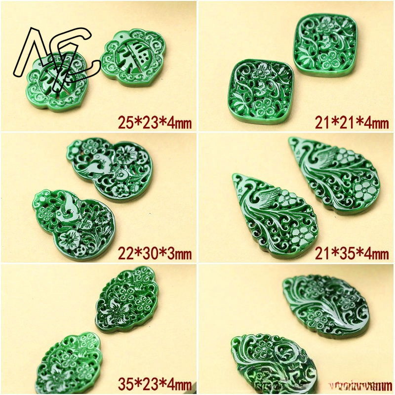 2 Buah DIY Perhiasan Anting Li - Women'S Accessories And Jewelry ulasan dan harga