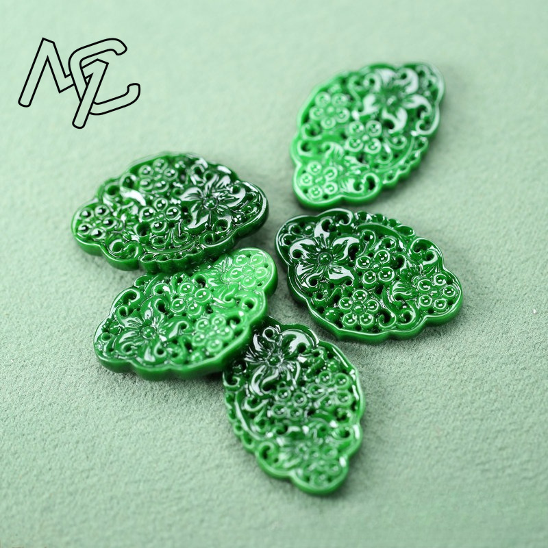 2 Buah DIY Perhiasan Anting Li - Women'S Accessories And Jewelry ulasan dan harga