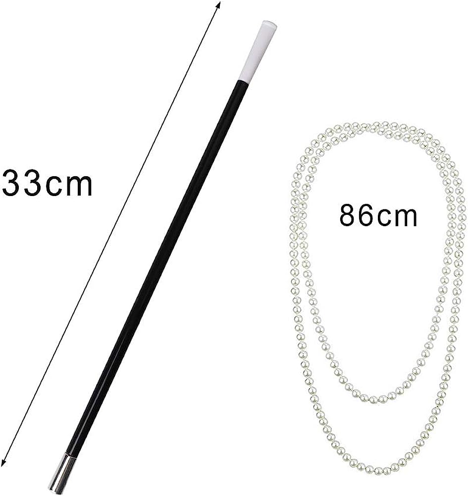 PESENAR bando Flapper modis 19 - Women'S Accessories In The 1920S ulasan dan harga