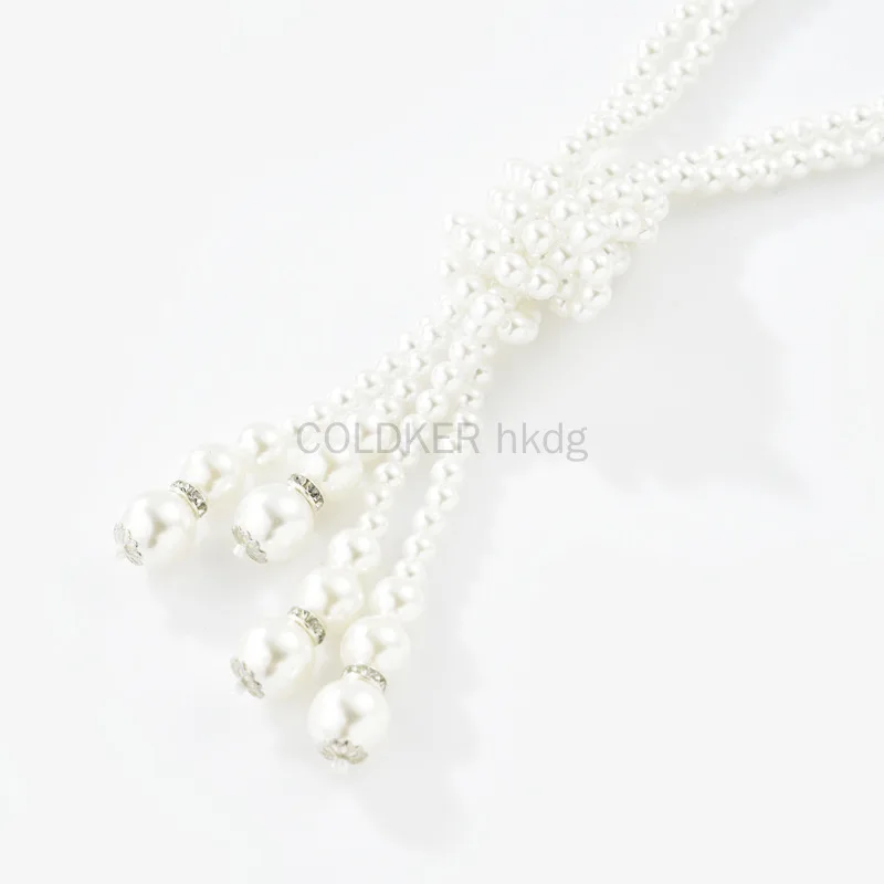 Kalung Mutiara 1920-an, Akseso - Women'S Accessories In The 1920S ulasan dan harga