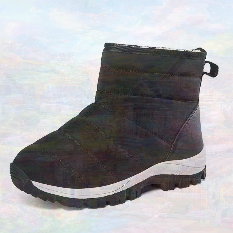 Sepatu Jalan Wanita Tenis Lans - Women Accessories Business Name ulasan dan harga