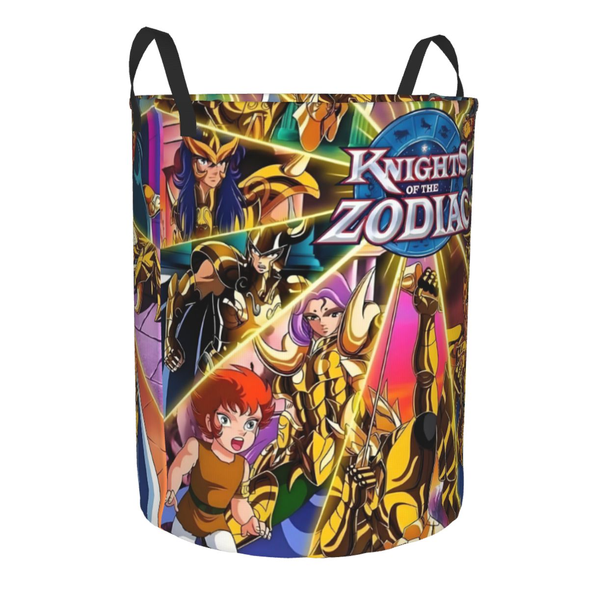 Keranjang Cucian Saint Seiya K - Women Accessories Hamper ulasan dan harga