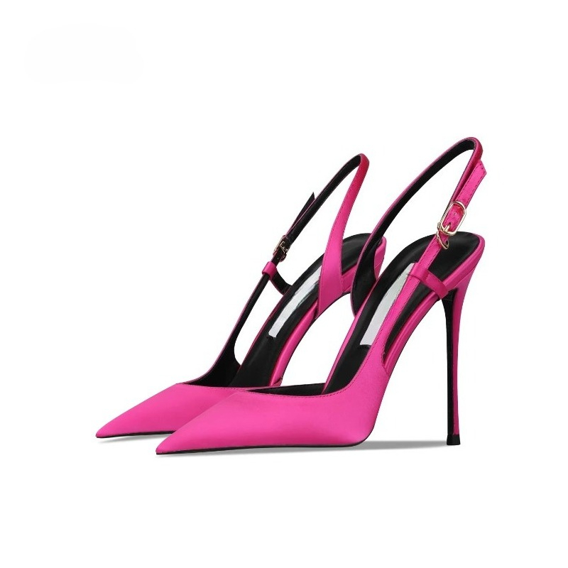 Sandal Wanita Model Eropa dan  - Women Accessories Bag ulasan dan harga
