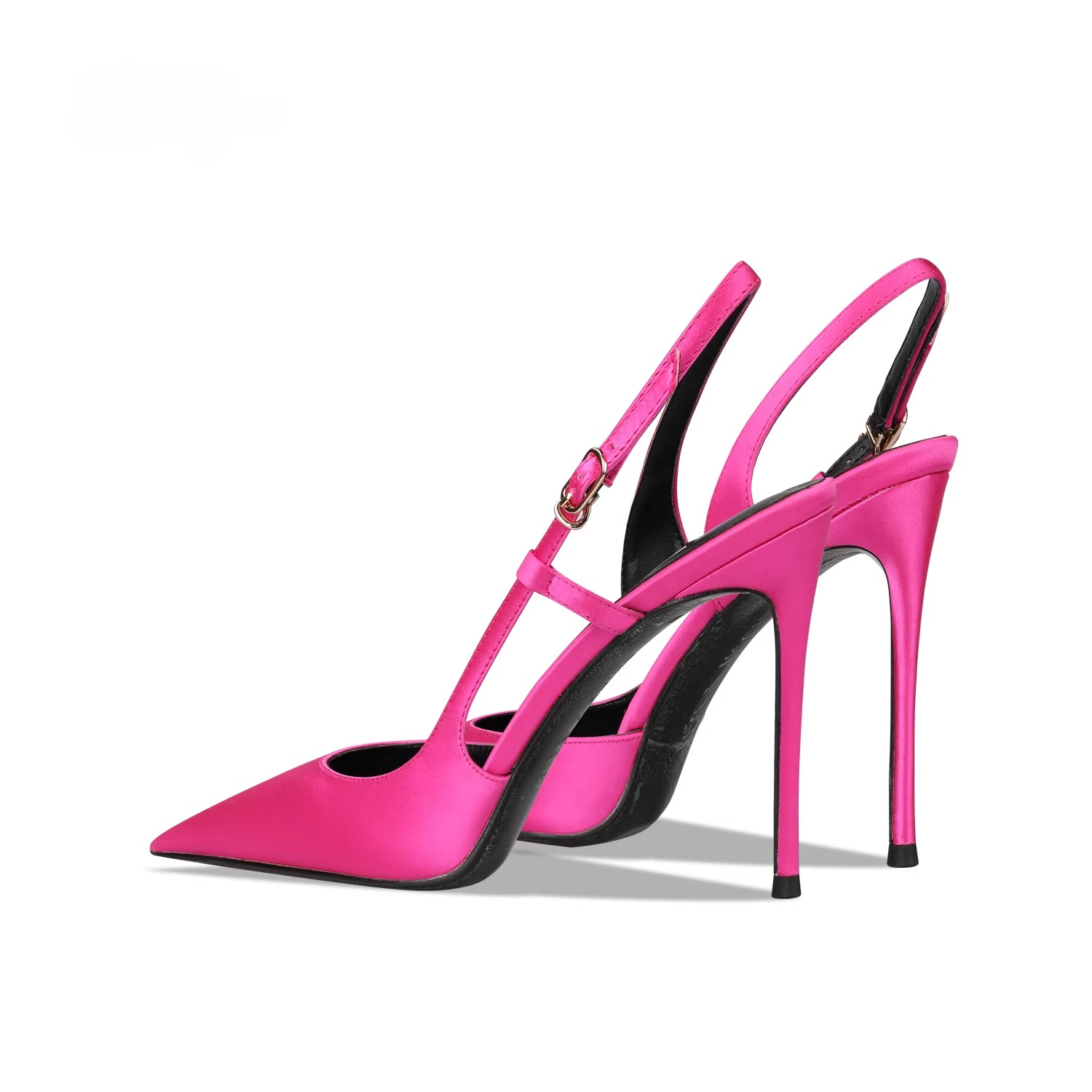 Sandal Wanita Model Eropa dan  - Women Accessories Bag ulasan dan harga