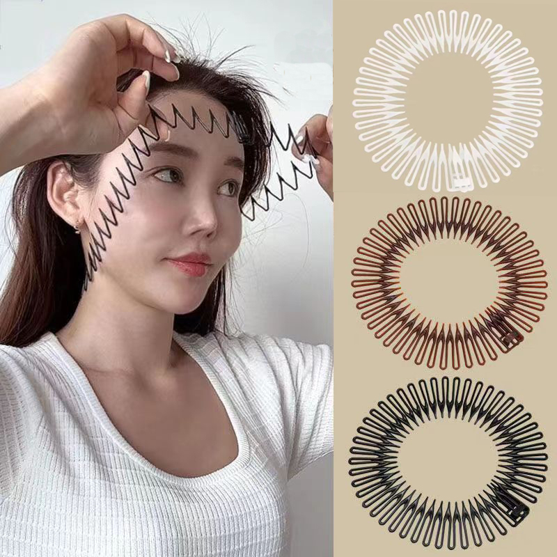 Aksesori rambut plastik sisir  - Women Accessories Wholesale China ulasan dan harga