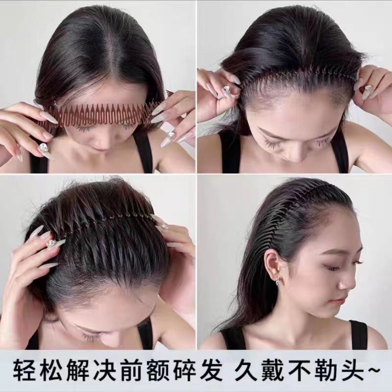 Aksesori rambut plastik sisir  - Women Accessories Wholesale China ulasan dan harga