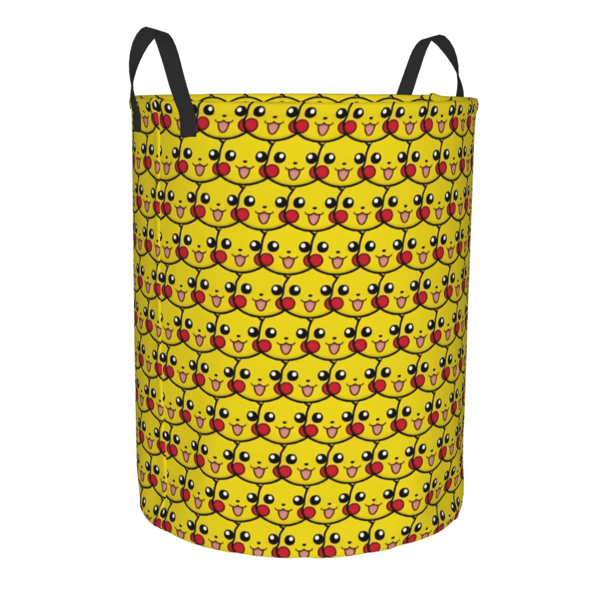 Pikachu Pola Mulus Pokemon Lau - Women Accessories Hamper ulasan dan harga