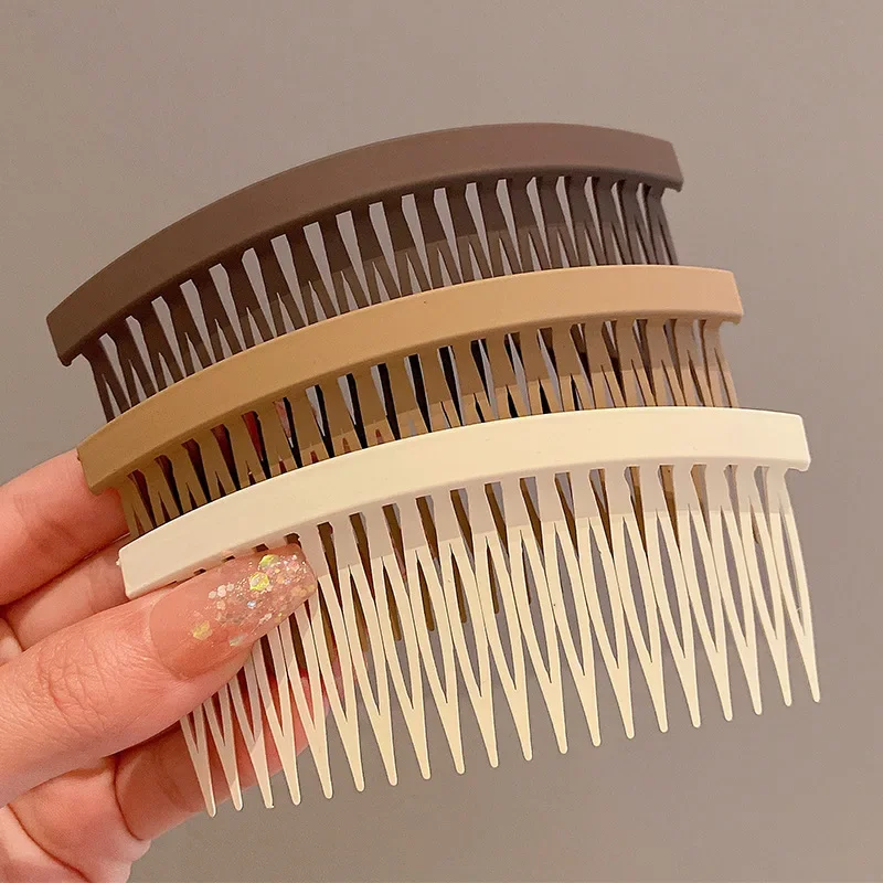 Solod Sisir Putar Rambut Sampi - Women Accessories Wholesale China ulasan dan harga