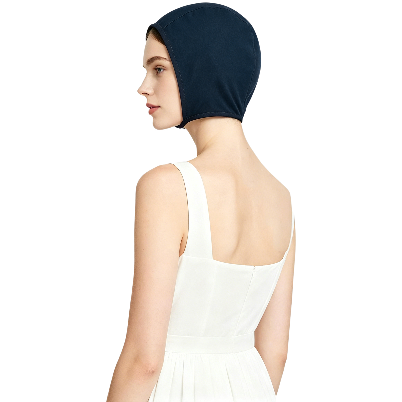 Topi Coif Wanita Abad Pertenga - Women'S Victorian Era Accessories ulasan dan harga