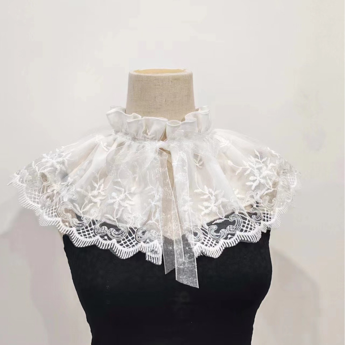 Aksesori kostum Punk Gotik ker - Women'S Victorian Accessories ulasan dan harga