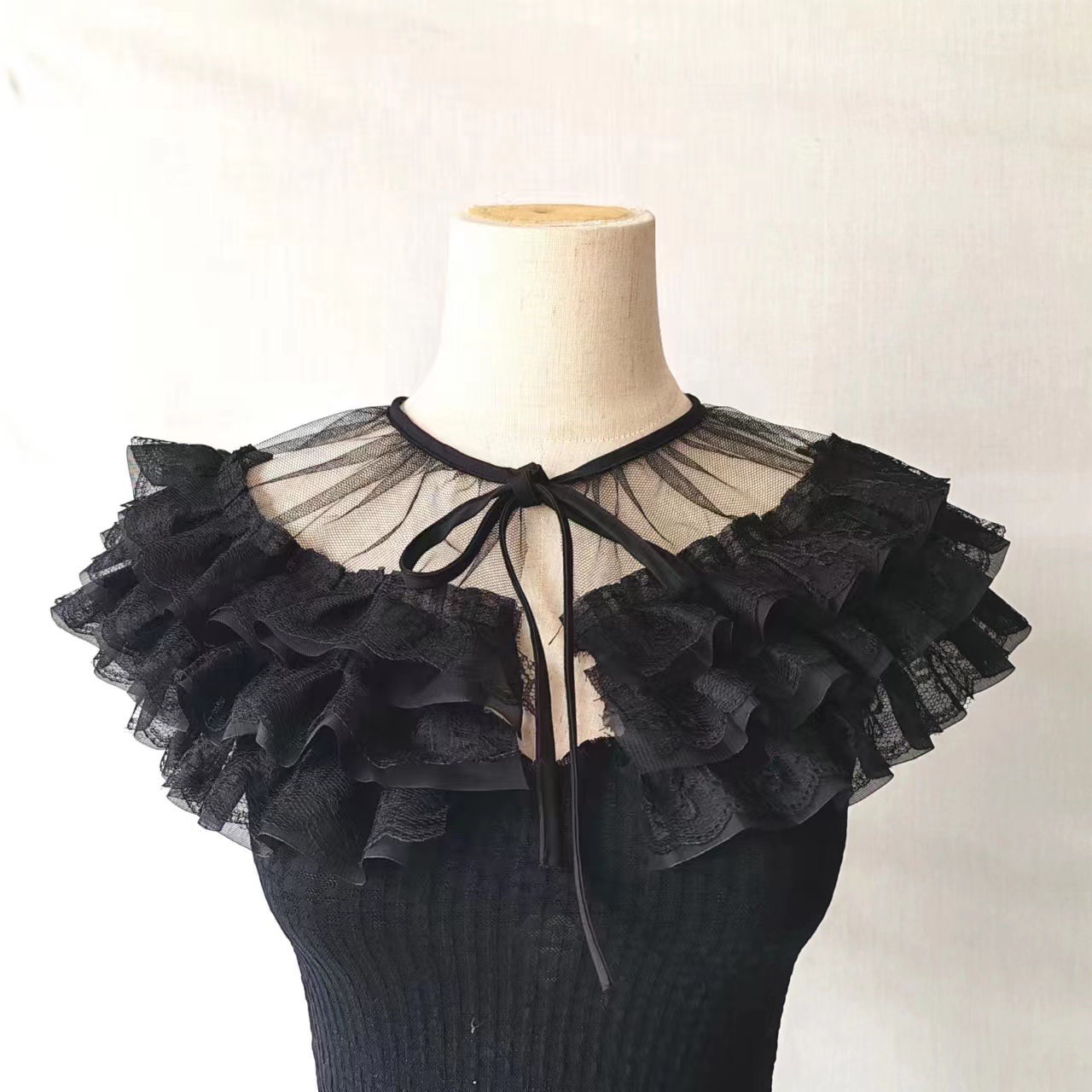 Aksesori kostum Punk Gotik ker - Women'S Victorian Accessories ulasan dan harga