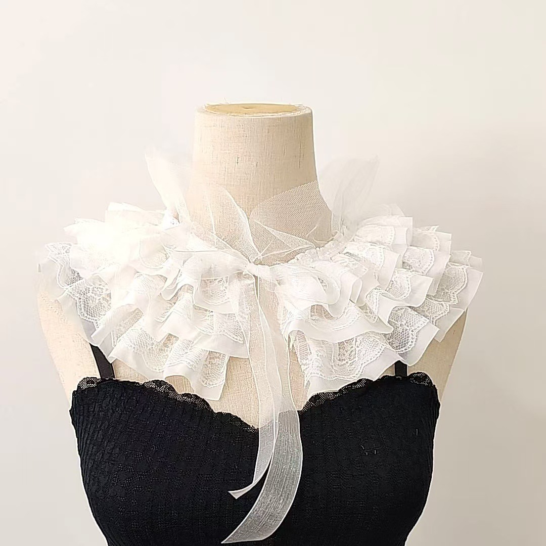 Aksesori kostum Punk Gotik ker - Women'S Victorian Accessories ulasan dan harga