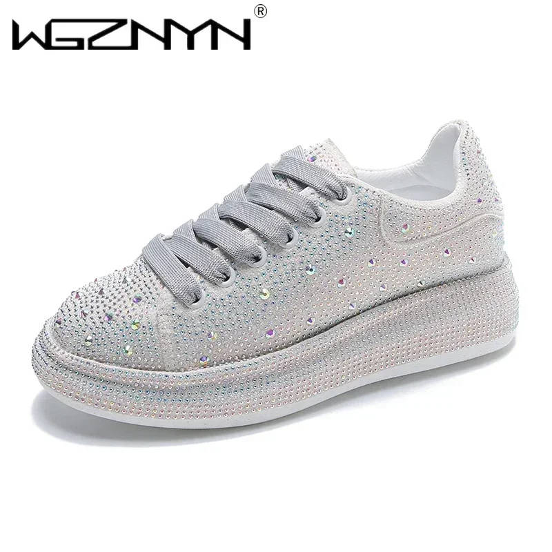 Sepatu Kets Berkilau Kasual Fa - Women'S Accessories Trends 2025 ulasan dan harga