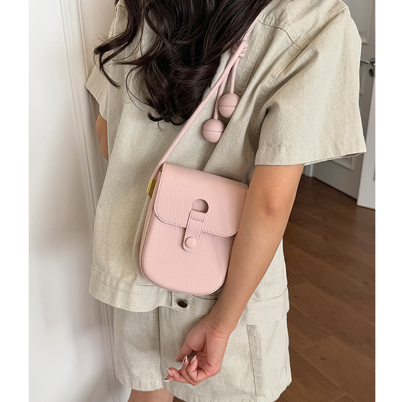 Tas Selempang Mini Kuning Mere - Women Accessories Brands ulasan dan harga