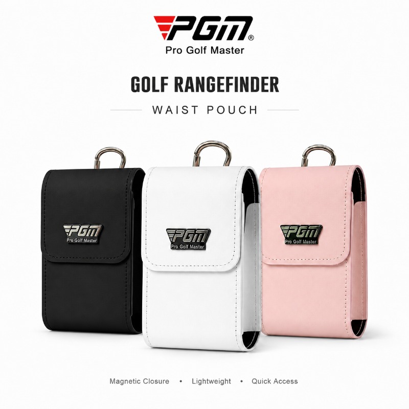 PGM Kantong Pinggang Golf Magn - Women Accessories Bag ulasan dan harga
