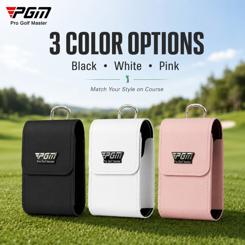 PGM Kantong Pinggang Golf Magn - Women Accessories Bag ulasan dan harga