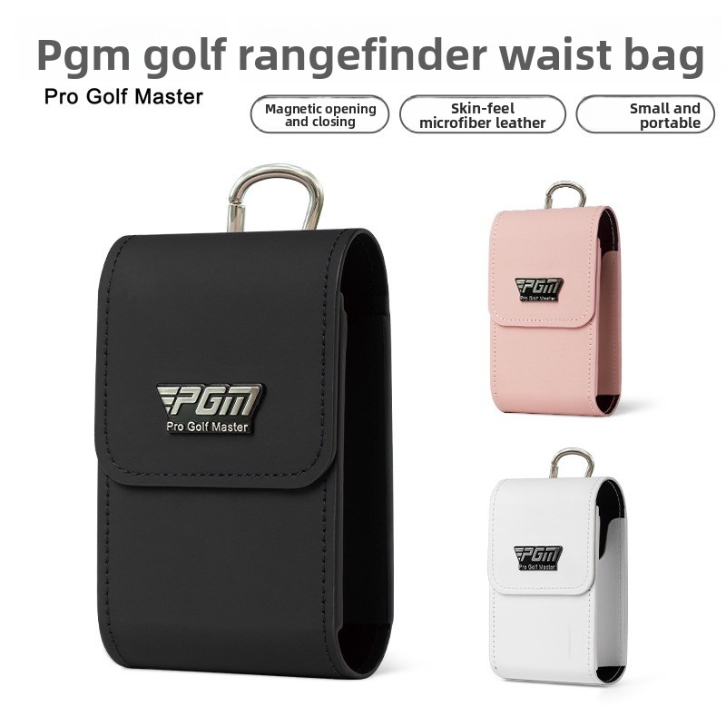 PGM Kantong Pinggang Golf Magn - Women Accessories Bag ulasan dan harga