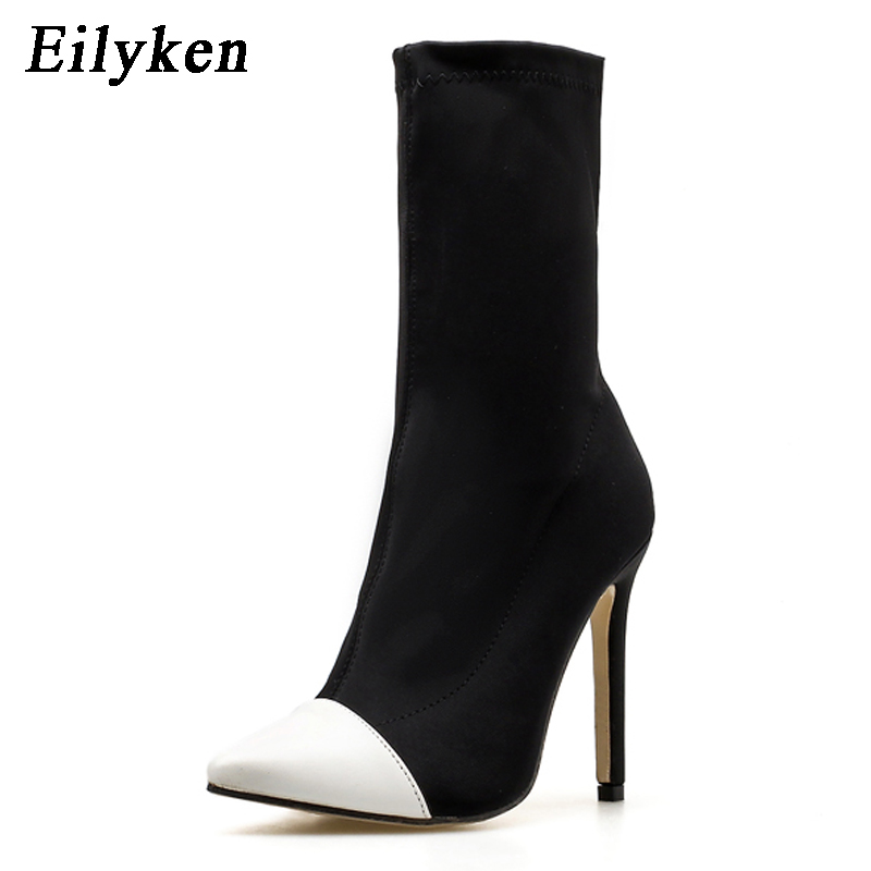 Eilyken sepatu bot pendek wani - Women'S Ankle Accessories ulasan dan harga