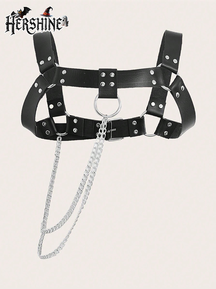 HERSHINE 1 buah tubuh seksi wa - Women'S Y2K Accessories ulasan dan harga