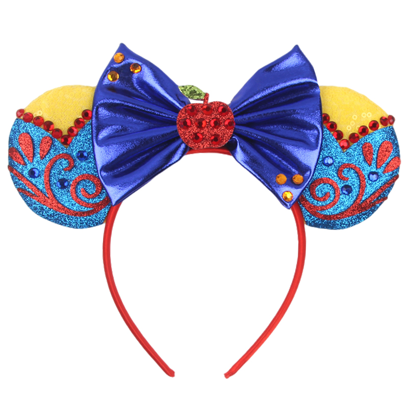 Bando Kepala Disney Grosir Mot - Women Accessories Wholesale China ulasan dan harga