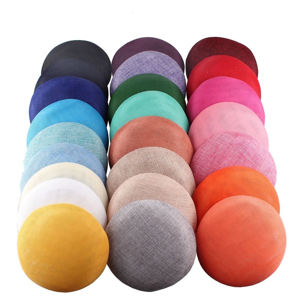 Topi Fascinator Warna Solid Ma - Women'S Accessories In The 1920S ulasan dan harga