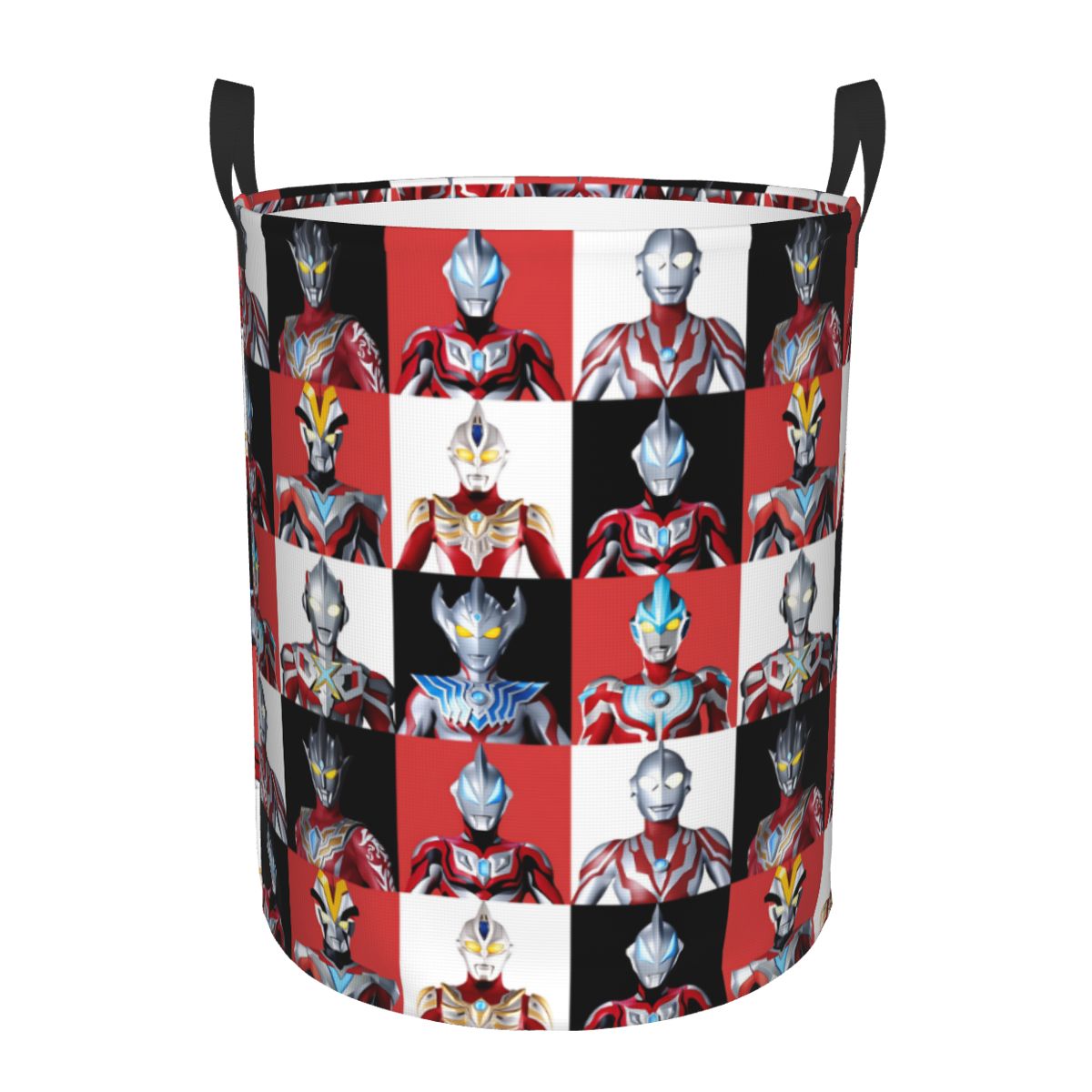 Keranjang Cucian Komik Ultrama - Women Accessories Hamper ulasan dan harga