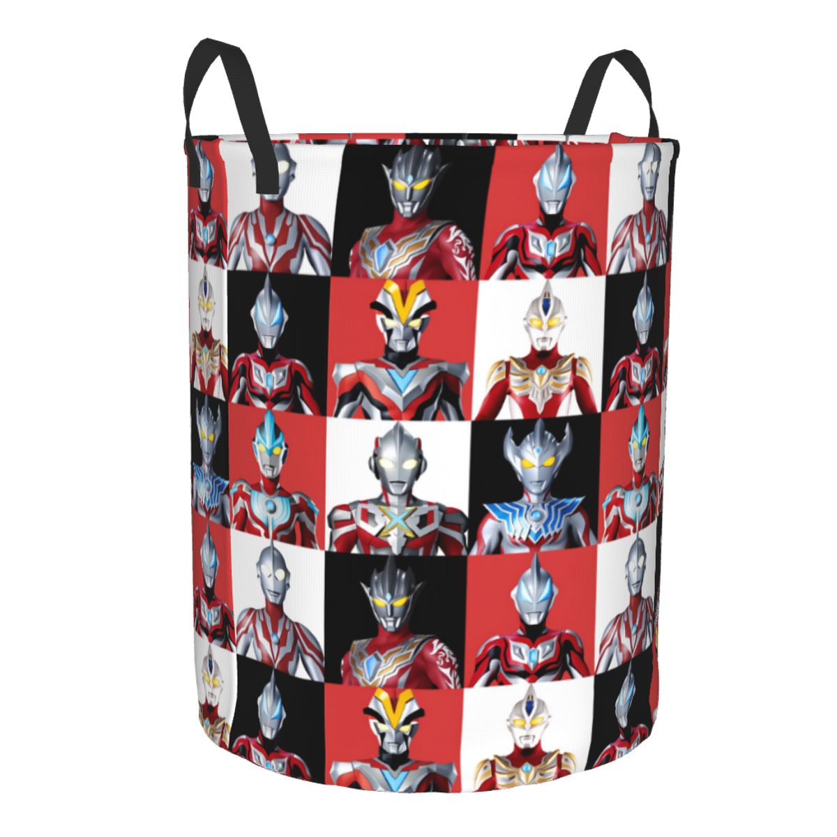 Keranjang Cucian Komik Ultrama - Women Accessories Hamper ulasan dan harga