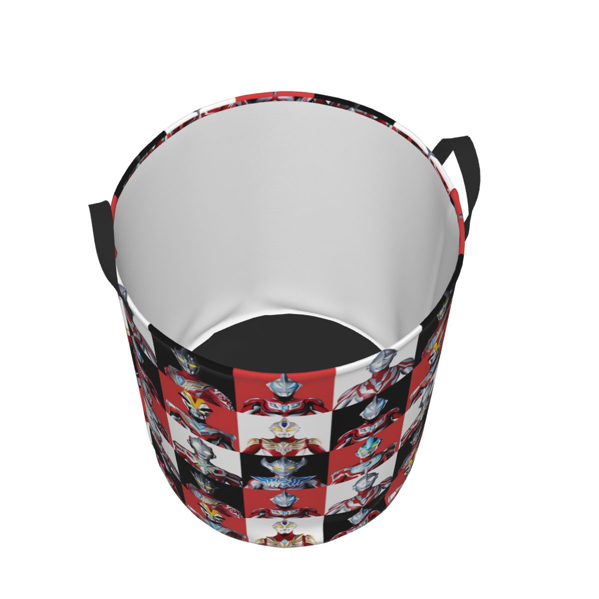 Keranjang Cucian Komik Ultrama - Women Accessories Hamper ulasan dan harga