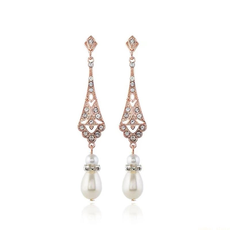 31BF Aksesori Cosplay Flapper  - Women'S Accessories In The 1920S ulasan dan harga