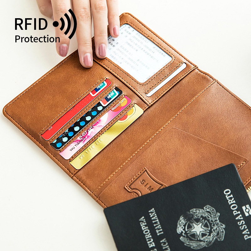 Dompet Vintage Bisnis Pria Wan - Women Accessories Business Name ulasan dan harga