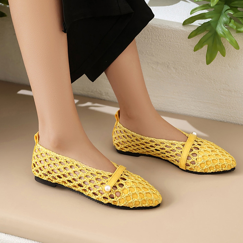 Girseaby 2025 Sandal Wanita Ba - Women'S Accessories Trends 2025 ulasan dan harga