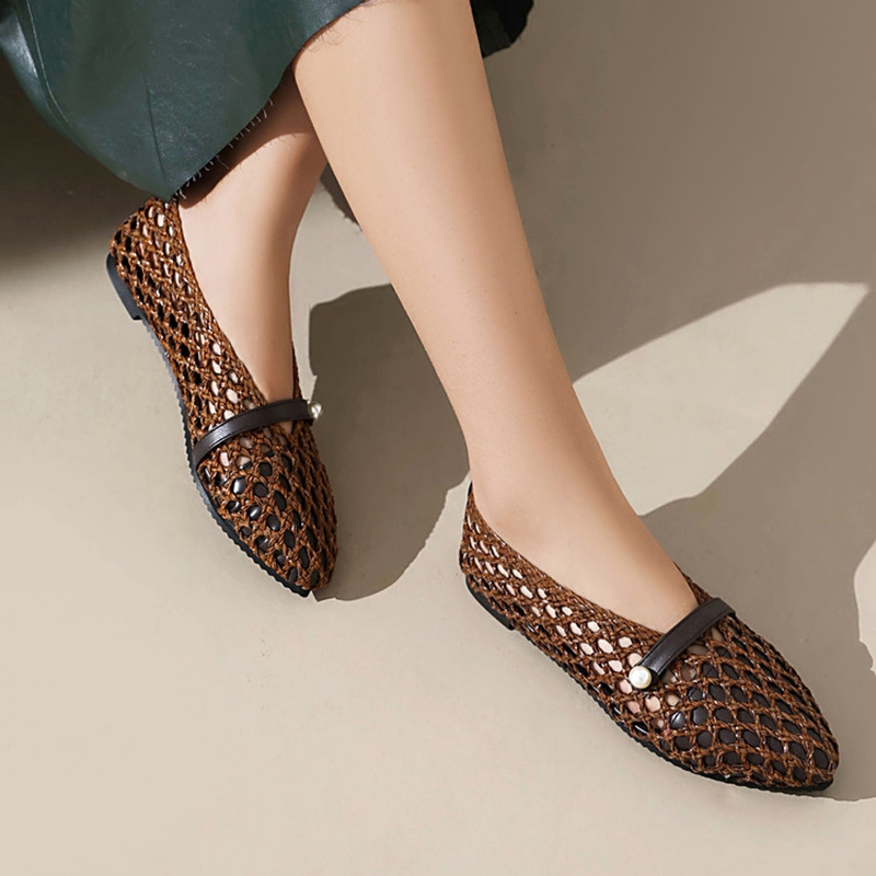 Girseaby 2025 Sandal Wanita Ba - Women'S Accessories Trends 2025 ulasan dan harga