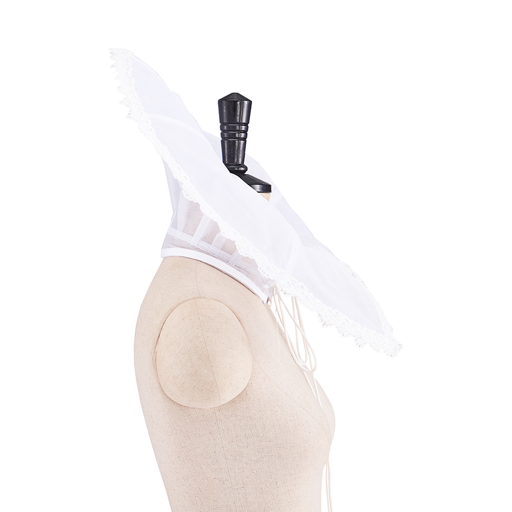Tudor Elizabethan Queen Boned  - Women'S Victorian Accessories ulasan dan harga