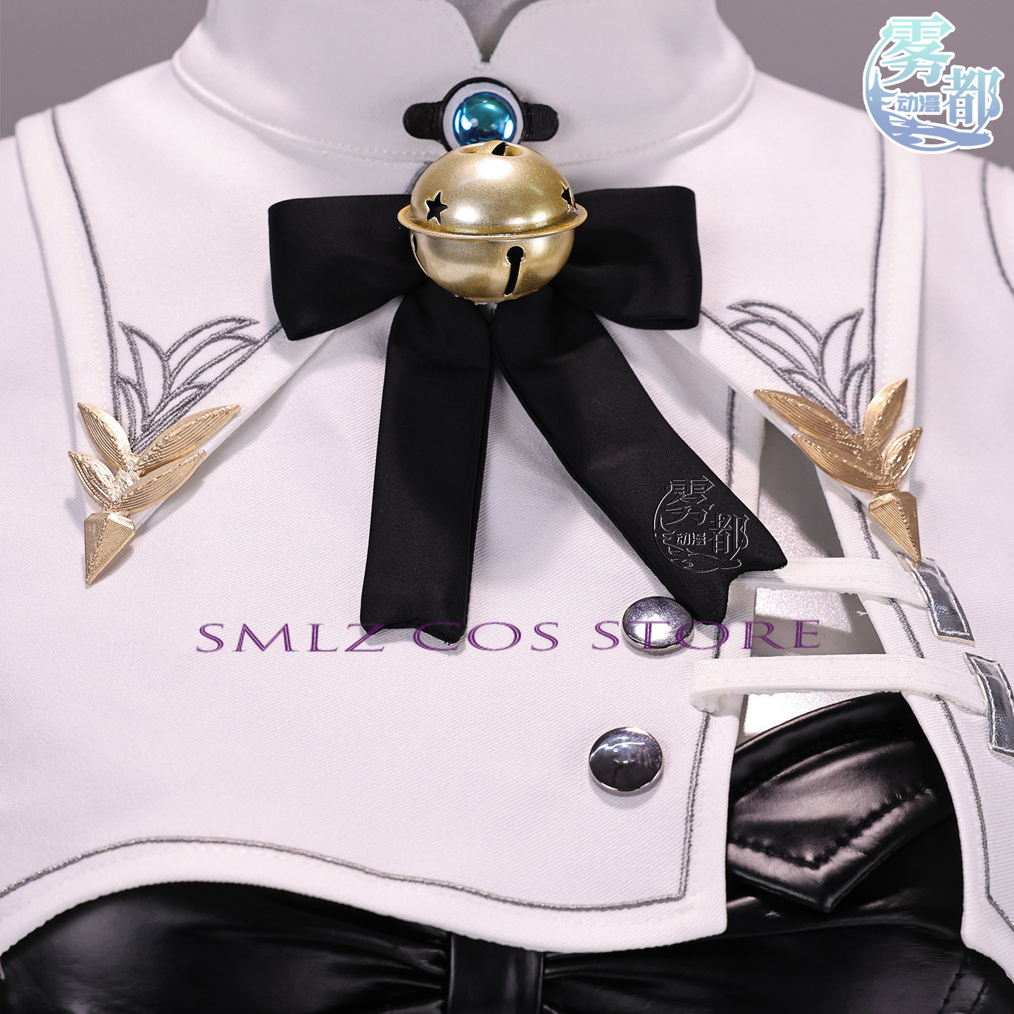 Kostum Cosplay Game Neverness  - Women Accessories Bag ulasan dan harga